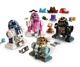 Конструктор LEGO Star Wars Творчий ігровий конструктор Droid (75392) - изображение 3
