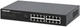 Комутатор Intellinet 16-Port Gigabit Ethernet Switch (766623561815) - зображення 1