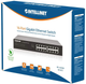 Комутатор Intellinet 16-Port Gigabit Ethernet Switch (766623561815) - зображення 6