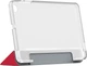 Чехол для планшета Pixus для Pixus Folio Red (4897058531893) - изображение 4