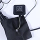 Нагрівальні елементи для одягу 5 елементів USB з Power Bank 10000Mah - зображення 8