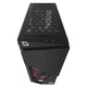 Корпус AZZA Inferno 310 (CSAZ-310) - изображение 3