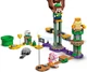 Конструктор LEGO Super Mario Пригоди з Луїджі. Стартовий набір 280 шт. деталей (71387) - зображення 2