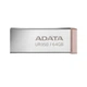 USB флеш-накопитель A-DATA USB 3.2 UR 350 64Gb Silver/Beige - изображение 3