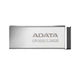 Флеш-накопичувач, флешка A-DATA USB 3.2 UR 350 128Gb Silver/Black - зображення 1