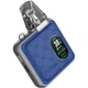 Pod-система OXVA Xlim SQ Pro (30 Ватт) 1200 мАч Blue Leather - зображення 2