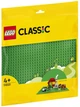 Базовая пластина LEGO Classic 32x32 см Зеленый (11023) - изображение 1
