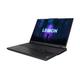 Ноутбук Lenovo Legion Pro 5 16IRX8, (82WK000JPB) Intel Core i7-13700HX / RAM 32 ГБ / SSD 1 ТБ / RTX 4060 / Windows 11 / сірий - зображення 3