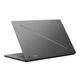 Ігровий ноутбук Asus ROG Zephyrus G16 GA605WV, (GA605WV-QR095W) 16" OLED 240Гц / RAM 32 ГБ / SSD 1 ТБ / RTX 4060 - зображення 3