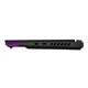 Ігровий ноутбук ASUS ROG Strix SCAR 18 G834JYR, (G834JYR-R6081) - зображення 5