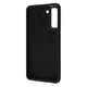 Чехол VVave Full Silicone Cover для Samsung Galaxy S21 FE (G990B) pink - изображение 2