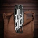 Мультитул Leatherman SIGNAL Black and Silver (19 инструментов) - изображение 2