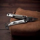 Мультитул Leatherman SIGNAL Black and Silver (19 инструментов) - изображение 8