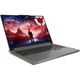 Ноутбук Lenovo Legion Slim 5 16AHp9, (83DH003MRM) 16" / AMD Ryzen 7 8845HS / RAM 32 ГБ / SSD 1 ТБ / RTX 4060 / No OS / сірий - изображение 4