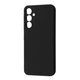Чехол силиконовый WAVE Colorful Case (TPU) для Samsung Galaxy S23 (S911) Black - изображение 1