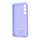 Чохол силіконовий Wave Premium Full Silicone Cover для Samsung Galaxy A54 (A546) black - зображення 2