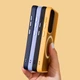 Чохол WAVE Matte Insane Case with Magnetic Ring Samsung Galaxy S24 Plus orange - изображение 5
