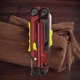 Мультитул Leatherman SIGNAL Crimson (19 инструментов) - изображение 4