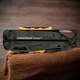 Мультитул Leatherman SIGNAL Black (19 инструментов) - изображение 7