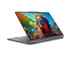 Ноутбук Lenovo Yoga 9 2-in-1 14IMH9, (83AC002NRM) RAM 32 ГБ / SSD 1 ТБ / Windows 11 Home / сірий - изображение 5