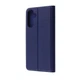 Чехол книжка VVave Stage Case для Samsung Galaxy A34 (A346) Blue - изображение 1