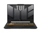 Ігровий ноутбук Asus TUF F15, (FX507VV-LP243) Intel Core i7-13620H / RAM 16 ГБ / SSD 512 ГБ / RTX 4060 / сірий - зображення 1
