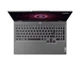 Ігровий ноутбук Lenovo LOQ 15ARP9, (83JC0043RM) AMD Ryzen 7 7435HS / RAM 12 ГБ / SSD 512 ГБ / RTX 4050 / сірий - изображение 4