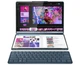 Ноутбук Lenovo Yoga Book 9 13IRU8 2 в 1, (82YQ0033PB) 13,3" / Intel Core i7-1355U / RAM 16 ГБ / SSD 1 ТБ / Iris Xe Graphics / Windows 11 Home - изображение 2