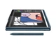 Ноутбук Lenovo Yoga Book 9 13IRU8 2 в 1, (82YQ0033PB) 13,3" / Intel Core i7-1355U / RAM 16 ГБ / SSD 1 ТБ / Iris Xe Graphics / Windows 11 Home - изображение 6
