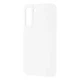 Чехол силиконовый WAVE Full Silicone Cover для Samsung Galaxy S21 FE (G990B) white - изображение 1