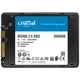 SSD накопитель Crucial BX500 2 TB (CT2000BX500SSD1) - изображение 2