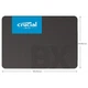 SSD накопитель Crucial BX500 2 TB (CT2000BX500SSD1) - изображение 5