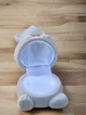 Футляр Мишка с бантиком 3091с - изображение 2