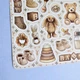 Стикерлист с наклейками MriyTaDiy, модель "Baby" - изображение 6