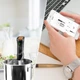 Су-від Inkbird ISV-200W занурювальний термостат-циркулятор із Wi-Fi професійний розумний із додатком з керуванням зі смартфона, таймером та точністю 0.1°C - изображение 8