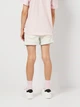 Детские джинсовые шорты для девочки Levi`s Girlfriend Shorts 3EH272-L6O 104 см (3665115967685) - изображение 2