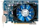 Видеокарта HIS PCI-Ex Radeon R7 250 iCooler 1024MB GDDR5 (128bit) (1000/4600) (DVI, HDMI, VGA) (H250F1G) - изображение 1