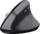Мышь Trust Bayo+ Multidevice Ergonomic Wireless Black/Grey (8713439251463) - изображение 4