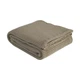Покрывало Lotus Home - Bellia khaki хаки 200*220 - изображение 1