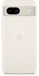 Смартфон Google Pixel 8a 8/256GB Porcelain EU/USA - зображення 5