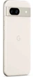 Смартфон Google Pixel 8a 8/256GB Porcelain EU/USA - зображення 7