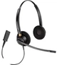 Гарнітура Poly комп'ютерна стерео On-ear EncorePro 520, Quick Disconnect, всеспрямований, чорний (783P7AA) - зображення 1