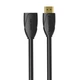 Кабель подовжувач Vention HDMI До HDMI Male Extension Cable 4K 3м Black (VAA-B06-B300) - зображення 3