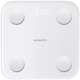 Inteligentna waga Xiaomi Mi Body Composition Scale S400 (BHR7793GL) - obraz 1