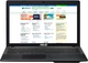 Ноутбук ASUS X552CL (X552CL-SX020D) Black - зображення 1
