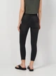 Джинсы Skinny женские DeFacto K8500AZ 22 Черные (8681991604396) - изображение 2