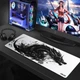 Килимок для мишки SHLab Black Dragon SHM-841 (70x30 см) (37371) - зображення 2
