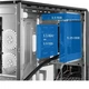 Корпус Chieftec UNI UC-03B-OP без БП ATX Mini-Tower Black - изображение 8