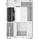 Корпус ПК GameMax Infinity White Midi-tower ATX без блока питания Белый - изображение 5
