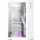 Корпус ПК GameMax Infinity White Midi-tower ATX без блока питания Белый - изображение 6
